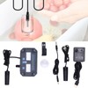Water Quality Tester 6 in 1 WiFi Online PH TDS