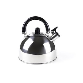 Whistling Tea Kettle Stainless Steel Stove Top Tea Kettle