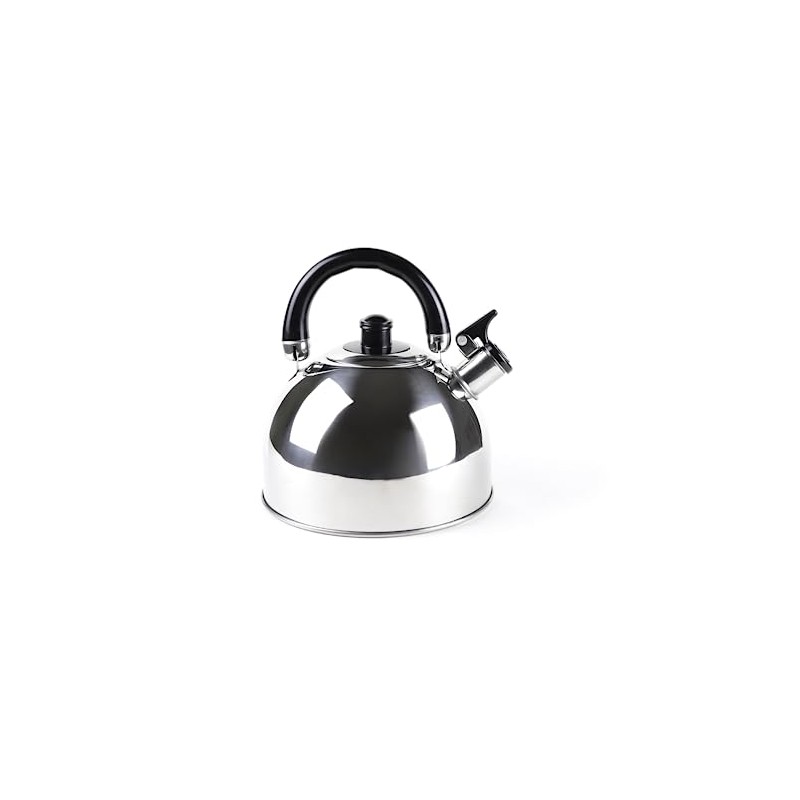 Whistling Tea Kettle Stainless Steel Stove Top Tea Kettle