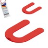 Nivilli Spacer Joint Spacers 3 mm U-Shape, Pack of 100,