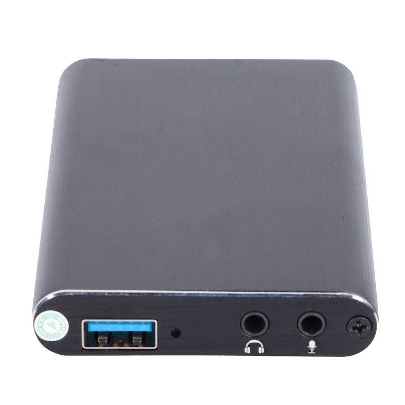 NKS41 4K Video Capture Card HD Multimedia Interface to USB3.0