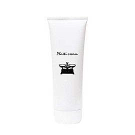 Plastic Cream 3.5 oz (100 g) x 5