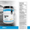 North Coast Naturals- Grass Fed Iso Protein 100- Whey Protein