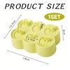 1 Piece Popsicle Mold, DIY Popsicle Mold, Cute Popsicle Mold,