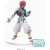 Bandai Spirits. Demon Slayer Akaza Kimetsu no Yaiba SPM Sega