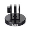 HSU Aluminum Tripod Mount Adapter Set with Thumb Screw for