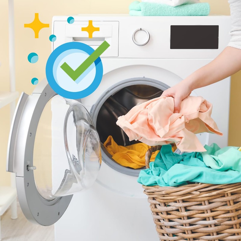 Sodium Bicarbonate – 50 lb Bulk Baking Soda for Cleaning,