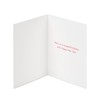 Papyrus Petite Holiday Cards Boxed with Envelopes & Signature Hummingbird
