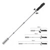Collapsible Flamethrower Grass Fires Machine Multifunctional Grass Blowtorch Extended Torch
