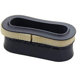 Namvo SUP Handle Surfboard Handle Stand Up Paddle Surf Accessories Surfboard Handle Box Board Handle Black