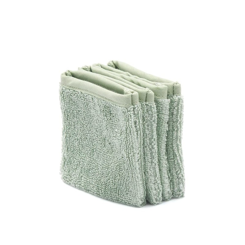 Kiddison Child-Sized Hand Mitts Pack of 4 Montessori Practical Life