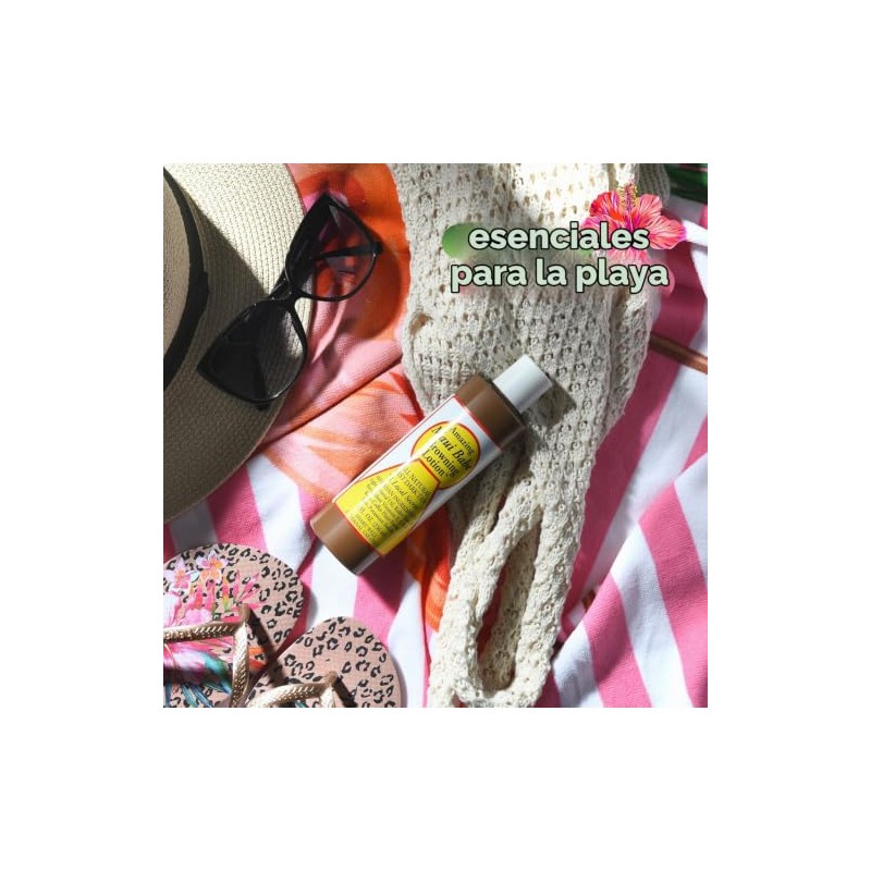 Maui Babe Browning Lotion Ounces