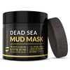 TN TESSA NATURALS Dead Sea Mud Mask - Enhanced with