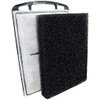 EA Performance Hang-On Power Filter - for Aquariums up to
