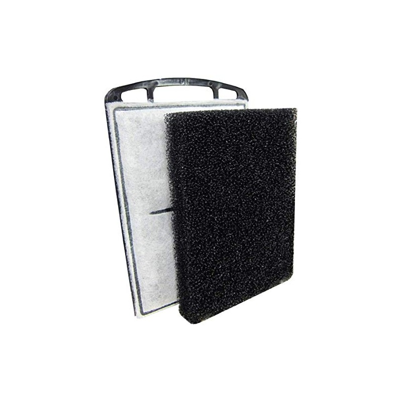 EA Performance Hang-On Power Filter - for Aquariums up to