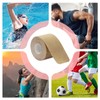 Precut Kinesiology Tape - Muscle Tape Bandage - Elastic Muscle