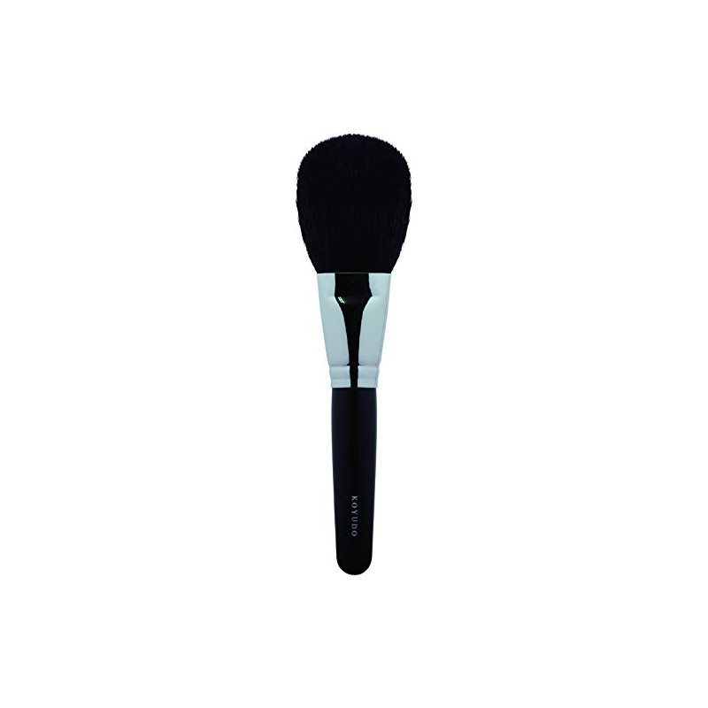 Koyudo C-03 Casual Makeup Brush, Powder Brush