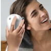 Electric Waterproof Scalp Massager for Relaxation 4 Claws Stress Relief