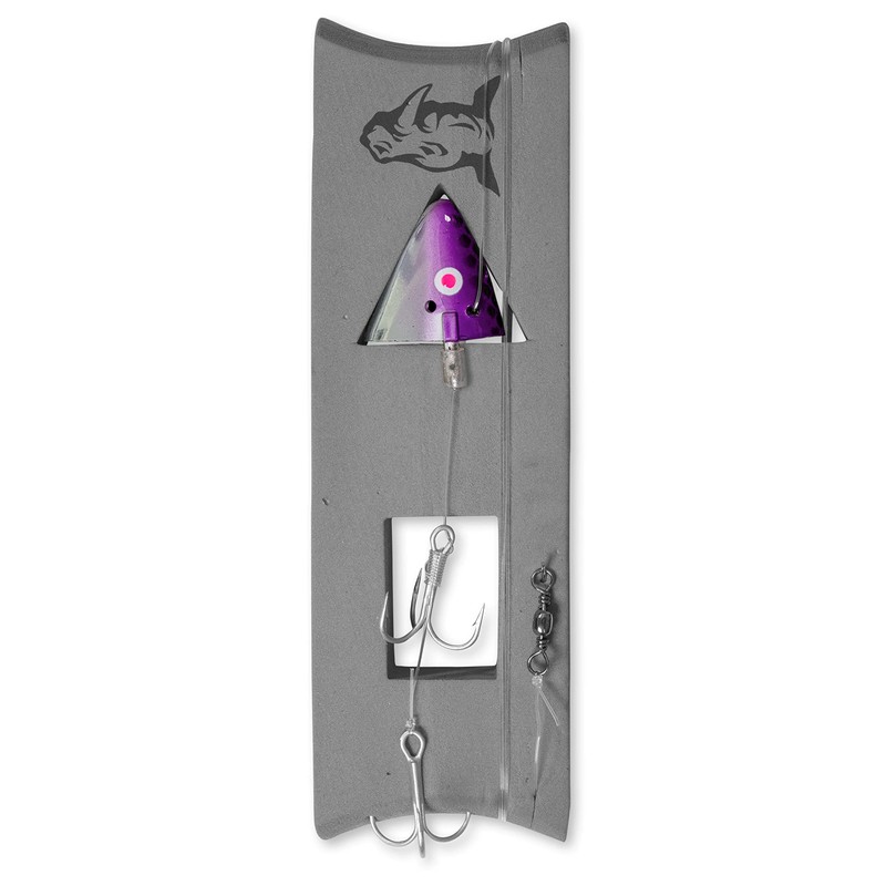 Rhino Premium Bait Holder Rig System for Bait Holder Sea