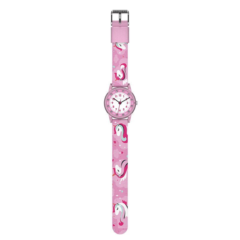 Cander Berlin MNA 4030 E Children's Watch 3 ATM Waterproof