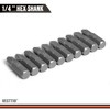 VESTTIO Phillips #2 PH2 Screwdriver Bits Set Drywall Insert Bits