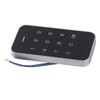 Electronic Cabinet Lock High Safety Password Entry Digital Touch Keypad