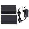 HD Multimedia Interface Extender 1080P Cat6 Cat7 RJ45 PC Television