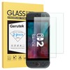 Gerutek Pack of 2 Screen Protectors for Switch 2, 8