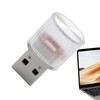 Car Atmosphere Light - USB Car Ambient Light - Compact