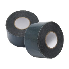 ZUDKSUY Double Sided Turf Tape Football Turf Tape, Battle Turf Tape, Turf Tape, Football Carpet Stretcher, Turf Double-Sided Tape (2pcs/Set, 5cm*5m)