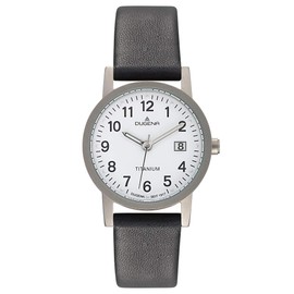 Dugena Ladies Quartz Watch Classic 4460327
