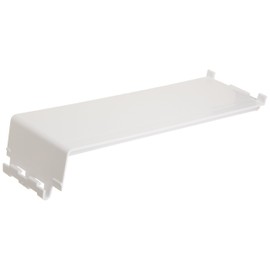 GENUINE Frigidaire 240507202 Refrigerator Deflector Unit