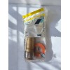 SharkBite Max 1x1 Slip Coupling PEX-COPPER-CPV