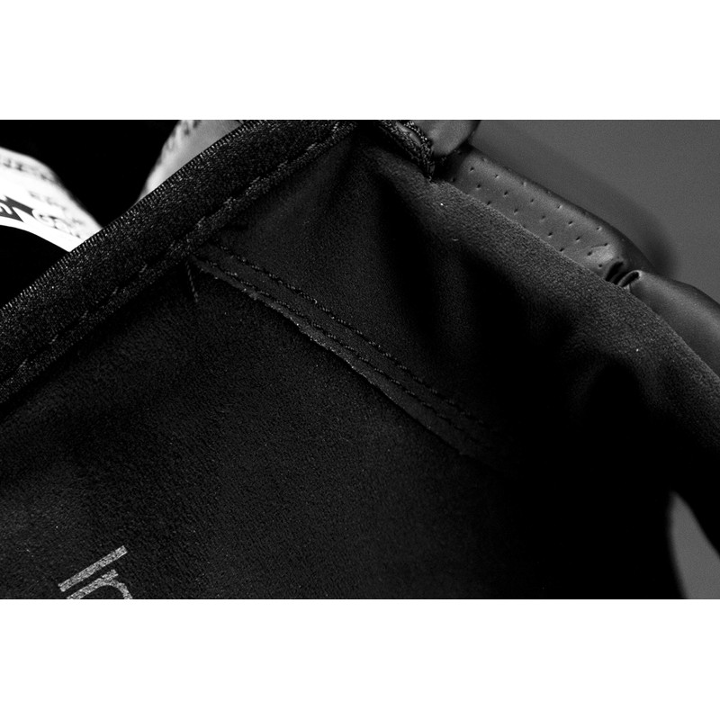 Epoch Integra Select - Guantes de lacrosse con espuma de