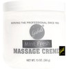 Gabel's Mint Fresh Massage Creme (Oil Base Skin Use Only)