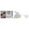 Powder Lightener Bleach - White by ColorDesign for Unisex -
