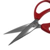 Title: Multipurpose Scissors 19 cm, Cutting Scissors For Paper, Fabric,