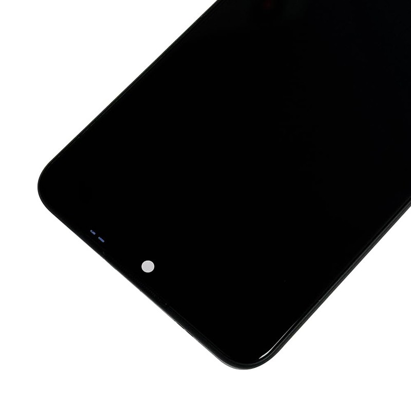 LCD Display Touch Screen Digitizer Assembly Frame Replacement for Boost