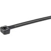 Panduit Corporation PLT.6SM-C Cable Ties, 1 Bag, 100 Pieces