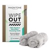 Magnitone London WipeOut Extraordinary 100% Bamboo MicroFibe Super Natural Cleansing