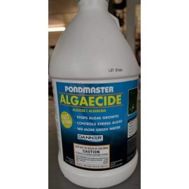 Algaecide Half Gallon (Discontinued item)