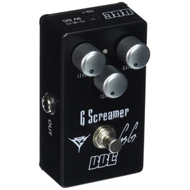 BBE Guitar Accessories (GSCREAMER)