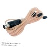 CIYODO Signal Booster Cable Wire Antenna Female Connector Radio Antenna