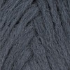Phentex Slipper & Craft Yarn, 3 Ounce, Dark Grey, Single