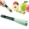 Apple Cutter, Vilbocr Kitchen Fruit Corer Apple Core Remover Fruit