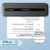 Phomemo Portable Thermal Printer, M832 Inkless Portable Printers Wireless for