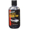 Forever Black Convertible Top Restorer Gel 8 Fl Oz Long
