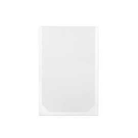 Hamilton Beach Commercial PrimaVac Chamber Vacuum Sealer Pouches, 8" x 12", Retherm, 3 Mil Thickness, BPA-Free, NSF Certified, 1000 Count, HVCPR30812