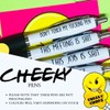 Cheeky Chops Rude Pens Office Desk Accessories (Pen 15) Don't