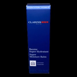 Clinique Clarins Men Super Hydrating Face Balm 50 Ml